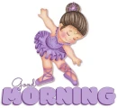 GOOD MORNING