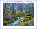 HAVE A WONDERFULL MORNING ðŸŒž