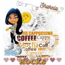 Coffee Rocks ~ Shakela