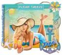 Ocean Breeze - Jane