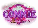 Floral Dream-Connie