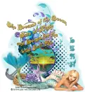 Ocean Dream-Leah