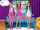 Happy Easter