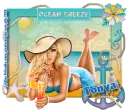 Ocean Breeze - Tonya