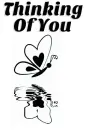 Thinking Of You