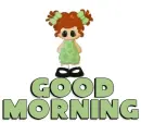 GOOD MORNING