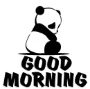 GOOD MORNING