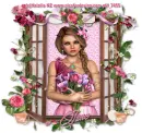 Pretty in Pink - Jane