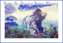 ENJOY AN AMAZING SPRING MORNING