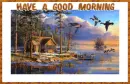 HAVE A GOOD MORNING ðŸŒ¸ðŸƒ