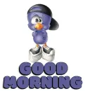 GOOD MORNING ðŸ¤