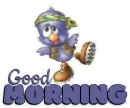 GOOD MORNING ðŸƒðŸŒ¸