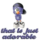 that is just adorable