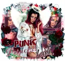 Leah - Punk Princess