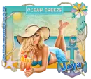 Ocean Breeze - Jaya