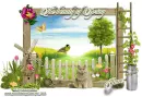 The Beauty of Spring - Jane