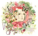 Vintage Spring