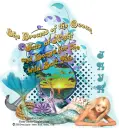 Ocean Dream-Jaya