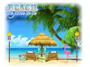 Beach - The place to go