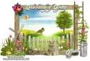 The Beauty of Spring - Bren