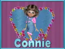 Connie