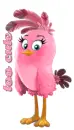too cute
