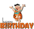 HAPPY BIRTHDAY ðŸŽ‚