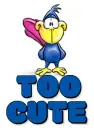 TOO CUTE