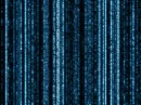 Navy Striped Background