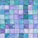 Pastel Squares Background