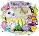 easter