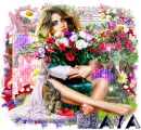 Jaya - Spring Is In The Air