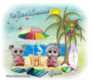 Hot fun in the summertime - Jane