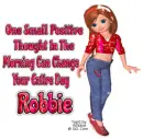 Robbie