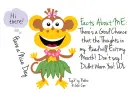 Funny Stuff