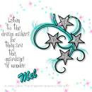 Mel - Dream Makers - Guardians - Stars