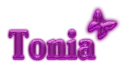 Tonia