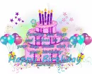 Happy Birthday for Jaya