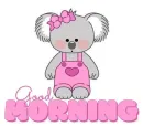 GOOD MORNING ðŸƒðŸŒ¸