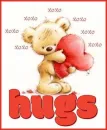 HUGS â¥