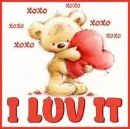 i luv it â¥