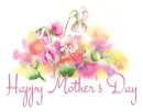 HAPPY MOTHER'S DAY ðŸŒ¸ðŸƒ