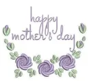 HAPPY MOTHER'S DAY ðŸŒ¸ðŸƒ