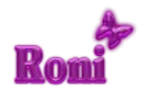 Roni