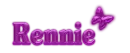 Rennie
