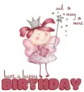 have a happy birthday.. and many more