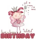 have a happy "BELATED" birthday.. and many more