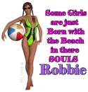 Robbie