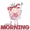 GOOD MORNING ðŸ‘‘
