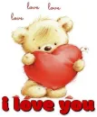 I LOVE YOU â¥
